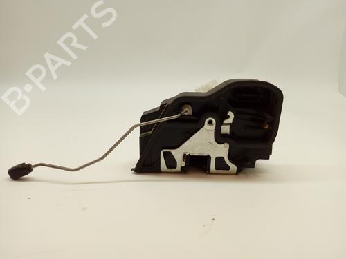 Used Rear left lock BMW X3 (E83) xDrive 20 d (177 hp) 7069563