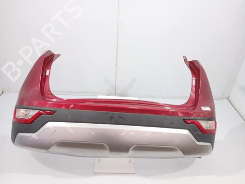 Bagtil kofangere KIA NIRO II (SG2) [2022-2026]  32196237