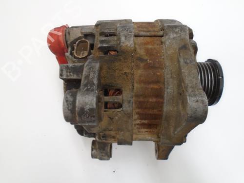 Used Alternator NISSAN X-TRAIL II (T31) 2.0 dCi 4x4 (150 hp) 7103947