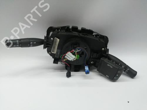 Used Headlight switch RENAULT MEGANE II Saloon (LM0/1_) 1.9 dCi (LM0G, LM1G, LM2C) (120 hp) 30929329