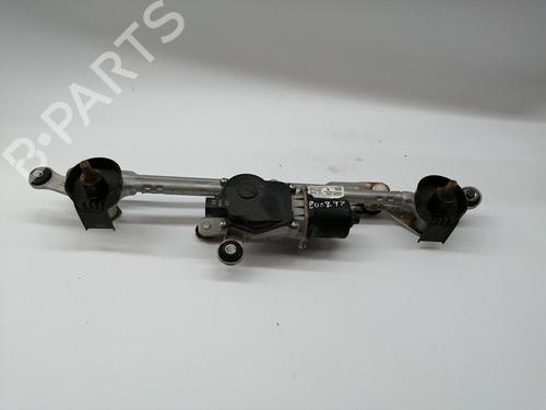 Used Front wiper motor Front wiper motor NISSAN QASHQAI III (J12) [2021-2026] 33464275 33464275