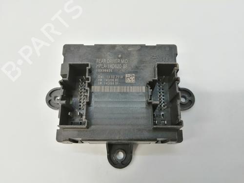 Elektronisk modul JAGUAR XE (X760) 2.0 D (180 hp) 15401377