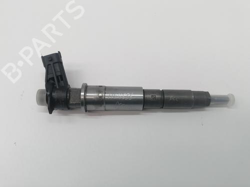 Injector RENAULT ESPACE IV (JK0/1_) | BP28817340M100 - Image 3