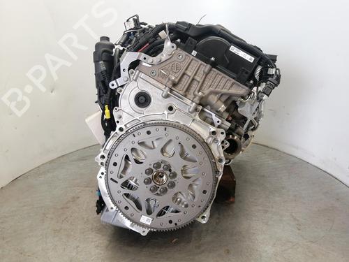 Engine BMW 3 Gran Turismo (F34) 320 d | BP37195314M1 - Image 4