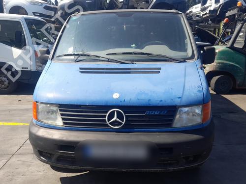 MERCEDES-BENZ VITO Van (W638) 108 D 2.3 (638.064, 638.068) (79 hp) 1678131