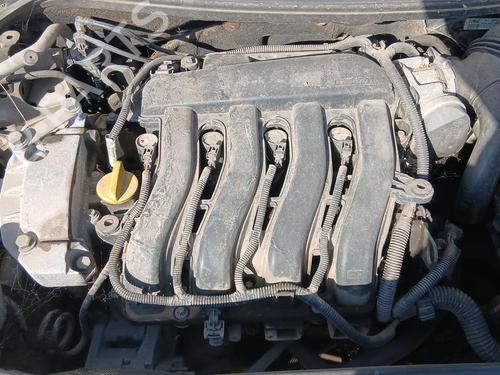 Motor limpia delantero RENAULT MEGANE II Coupé-Cabriolet (EM0/1_) | BP30852109M29