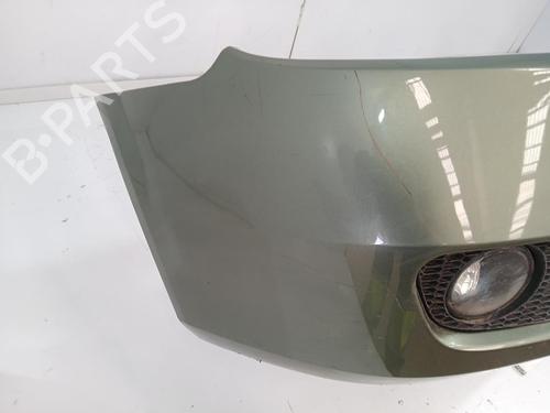 Front bumper NISSAN ALMERA II Hatchback (N16) | BP30488463C7