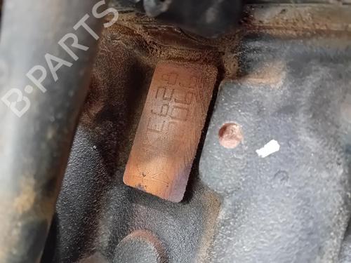 Engine NISSAN NV200 / EVALIA Bus | BP38472534M1 - Image 3