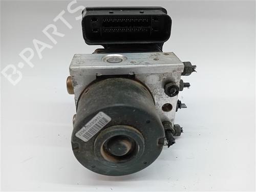 Control unit PEUGEOT 206 CC (2D) 2.0 S16 | BP39756002M11 - Image 4