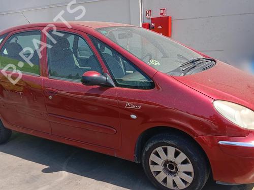 Used Parts CITROËN XSARA PICASSO (N68) 1.6 16V 4769326