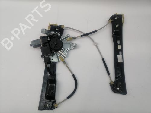 Front right window mechanism OPEL INSIGNIA A (G09) | BP34244853C23 - Image 3