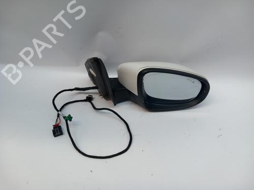 Used Right mirror VW GOLF VI (5K1) [2008-2014]  28357254
