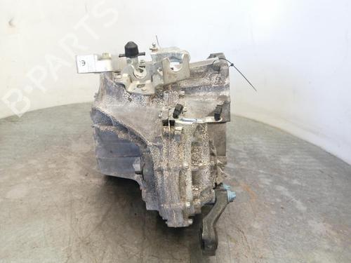 Gearbox JEEP COMPASS (MP, M6, MV, M7) | BP32204734M3