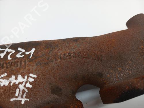 Exhaust manifold RENAULT MEGANE III Grandtour (KZ0/1)  | BP23548643M110 