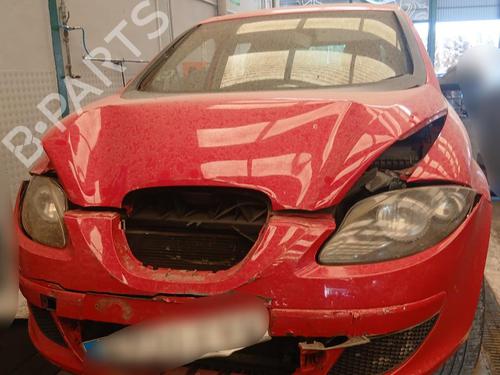 Brugte SEAT ALTEA (5P1) 4791841