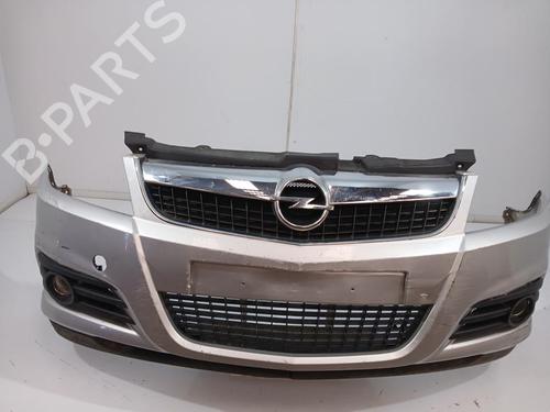 Used Front bumper Front bumper OPEL VECTRA C GTS (Z02) 1.8 (F68) (140 hp) 34039881 34039881