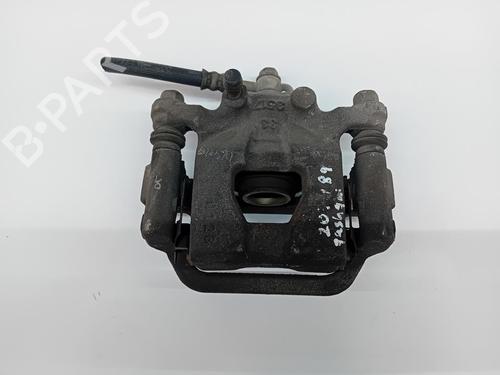 Pinça travão trás esquerda Pinça travão trás esquerda 37476520 37476520
