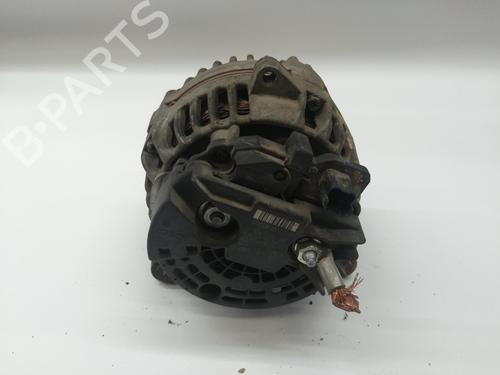Alternator NISSAN QASHQAI / QASHQAI +2 I (J10, NJ10, JJ10E)  | BP28059379M7 