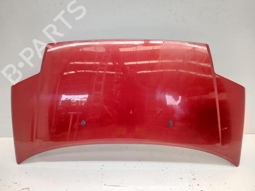 Panser Panser CITROËN C2 (JM_) 1.1 (60 hp) 37476720 37476720