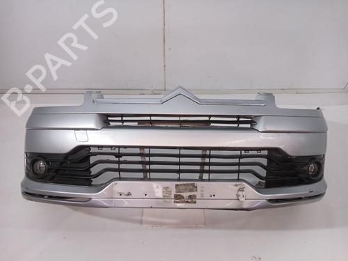 Pare-chocs avant Pare-chocs avant CITROËN C4 I (LC_) [2004-2014] 35770885 35770885