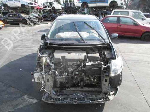 Right front suspension arm TOYOTA AURIS (_E15_)  | BP5789433M13 
