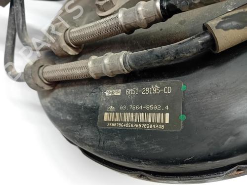Servo brake FORD C-MAX (DM2) 1.8 TDCi | BP37584457M42 - Image 4