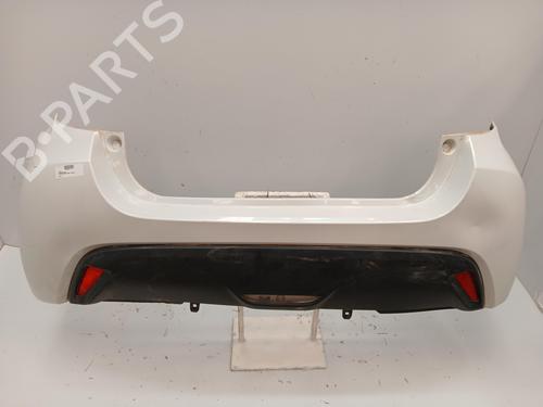Used Rear bumper TOYOTA YARIS (_P21_, _PA1_, _PH1_) [2020-2025]  28278298