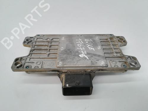 Electronic module NISSAN JUKE (F15) 1.2 DIG-T | BP12521118M83 