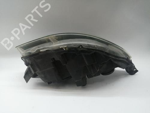 Left headlight CITROËN C4 II (NC_) 1.6 BlueHDi 120 | BP33938559C28  - Image 5