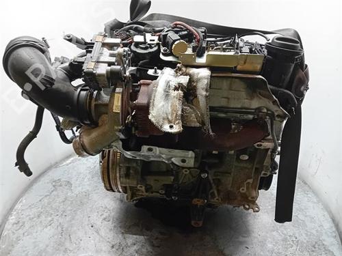 Engine TOYOTA VERSO (_R2_) 1.6 D4-D (WAR20_) | BP38472554M1 - Image 4