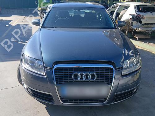Teile für AUDI A6 C6 (4F2) 3.0 TDI quattro 4750776