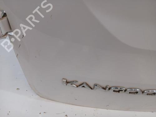 Venstre bagagerum dør RENAULT KANGOO III MPV | BP30853245C76