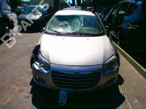 Used Parts CHRYSLER SEBRING (JR)  2.4  740322
