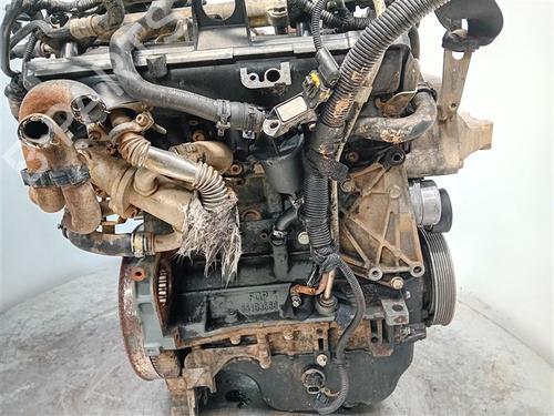 Engine OPEL COMBO Box Body/MPV 1.3 CDTI 16V | BP27996089M1 - Image 4