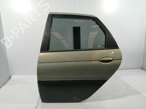 Portier links achter RENAULT SCÉNIC I MPV (JA0/1_, FA0_) 2.0 16V RX4 (139 hp) 12519538