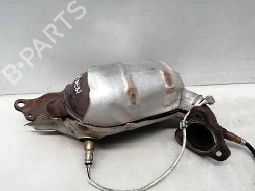 Used Catalyst NISSAN PULSAR Hatchback (C13) 1.2 DIG-T (115 hp) 17959651