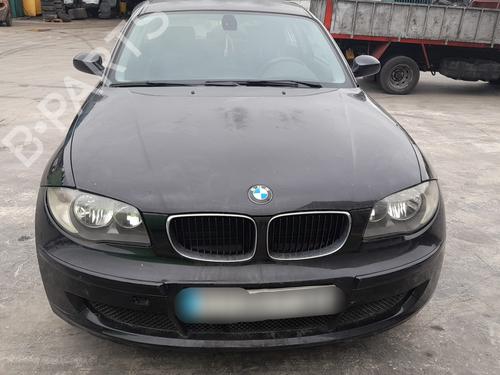 Control unit BMW 1 (E81) 118 i | BP11060261M11 