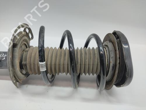 Right front shock absorber FORD FOCUS IV (HN)  | BP28316849M17 