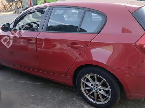 Left front shock absorber BMW 1 (E87) 116 d | BP32999611M16 - Image 9