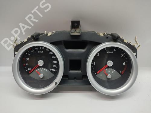 Kombinert Instrument RENAULT MEGANE II Coupé-Cabriolet (EM0/1_) [2003-2010]  30386262