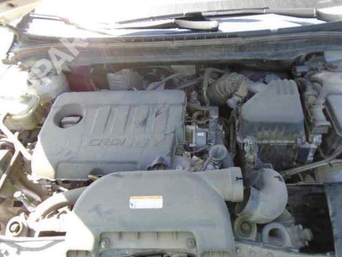 Airbag Kit HYUNDAI i30 (FD) 1.6 CRDi | BP5661130C86  - Image 14