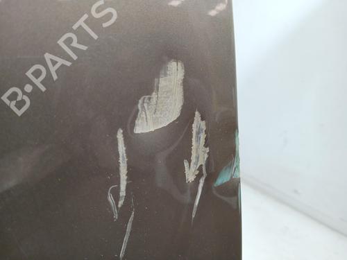 Right slide door PEUGEOT PARTNER Box Body/MPV  | BP27160303C75