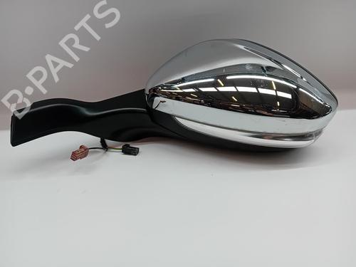 Left mirror PEUGEOT 208 I (CA_, CC_)  | BP29376069C26