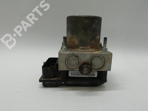Used ABS pump ABS pump NISSAN PRIMASTAR Van (X83) [2002-2026] 11109479 11109479