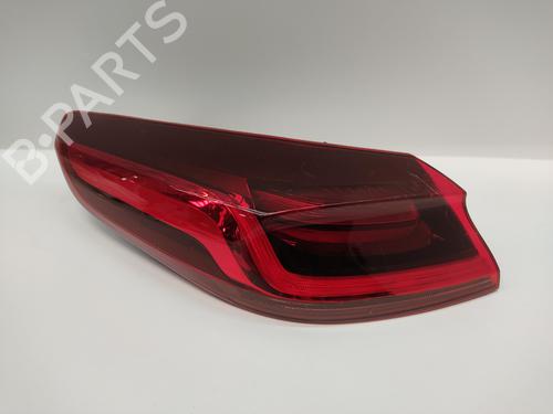 Used Left taillight KIA XCEED (CD) [2019-2025]  28325913