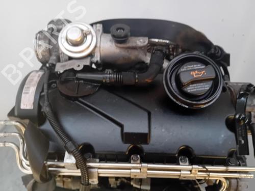Motor VW TOURAN (1T1, 1T2) [2003-2011]  30513171