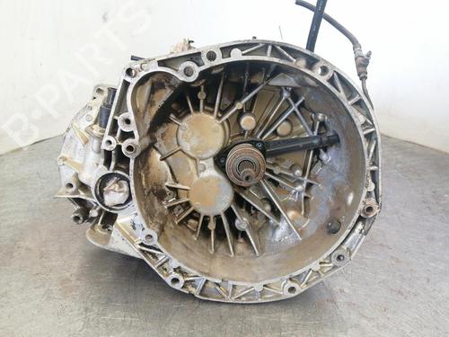 Gearbox RENAULT TRAFIC II Bus (JL) 1.9 dCI 100 (JL0C, JL0K) | BP35803856M3 - Image 4