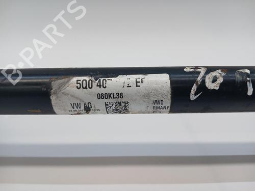 Right front driveshaft AUDI A3 Sportback (8YA, 8YF) | BP38541311M39 - Image 4