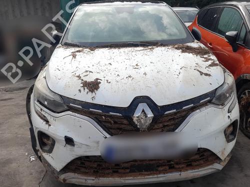 Gebruikte RENAULT CAPTUR II (HF_) [2020-2025]  3916198 Onderdelen