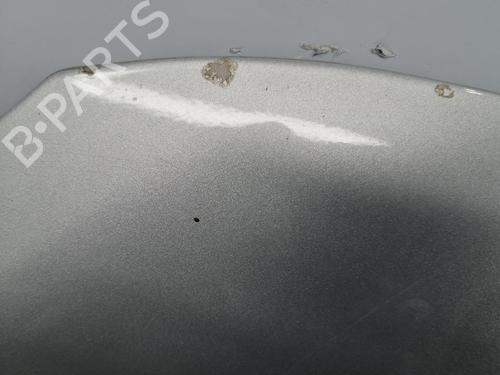 Motorhjelm FORD FIESTA VI (CB1, CCN) 1.4 TDCi | BP32000681C1